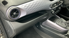 Hyundai i10 1.0 [63] Premium 5dr Auto [Nav] Petrol Hatchback